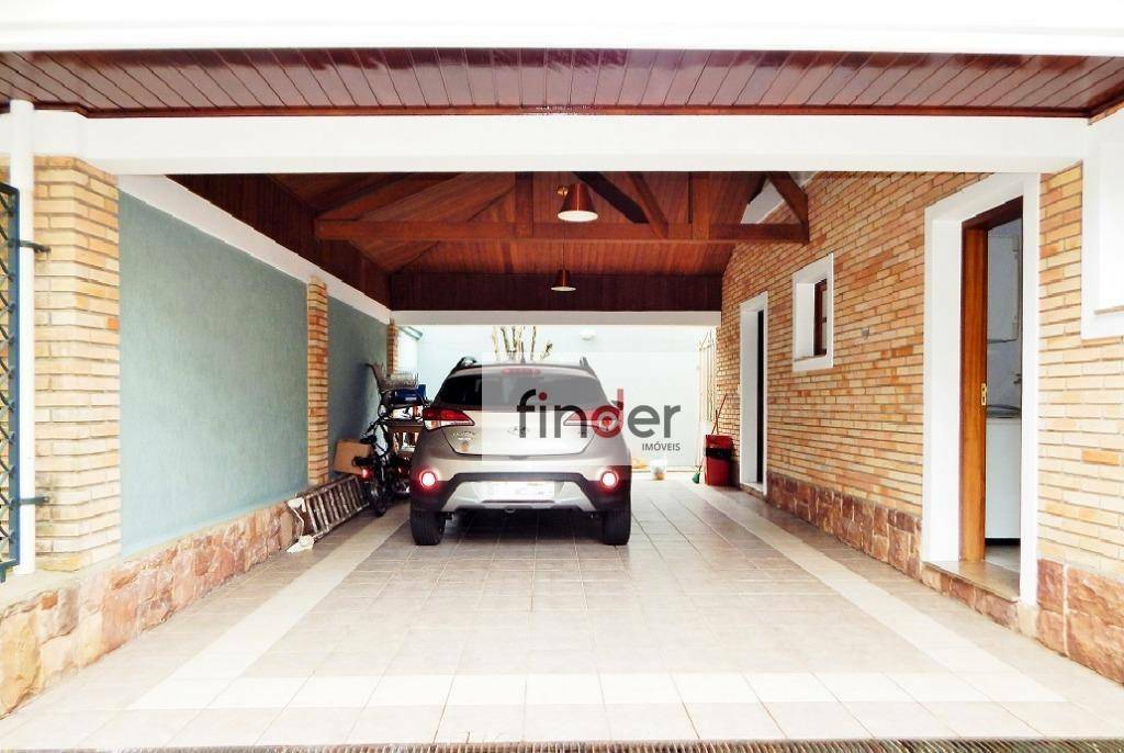 Casa de Condomínio à venda com 5 quartos, 354m² - Foto 28