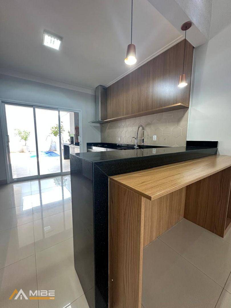 Casa de Condomínio, 3 quartos - Foto 3