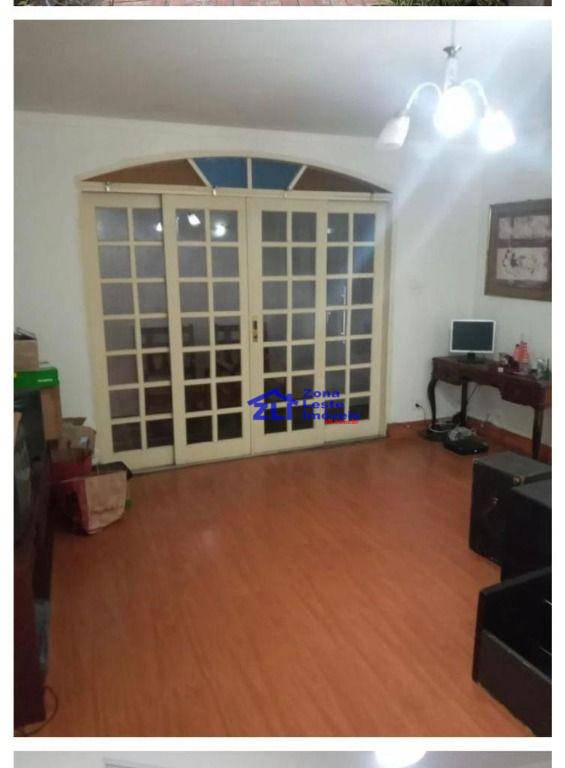 Sobrado à venda com 3 quartos, 180m² - Foto 6