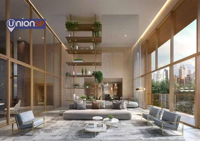 Apartamento à venda com 3 quartos, 144m² - Foto 11