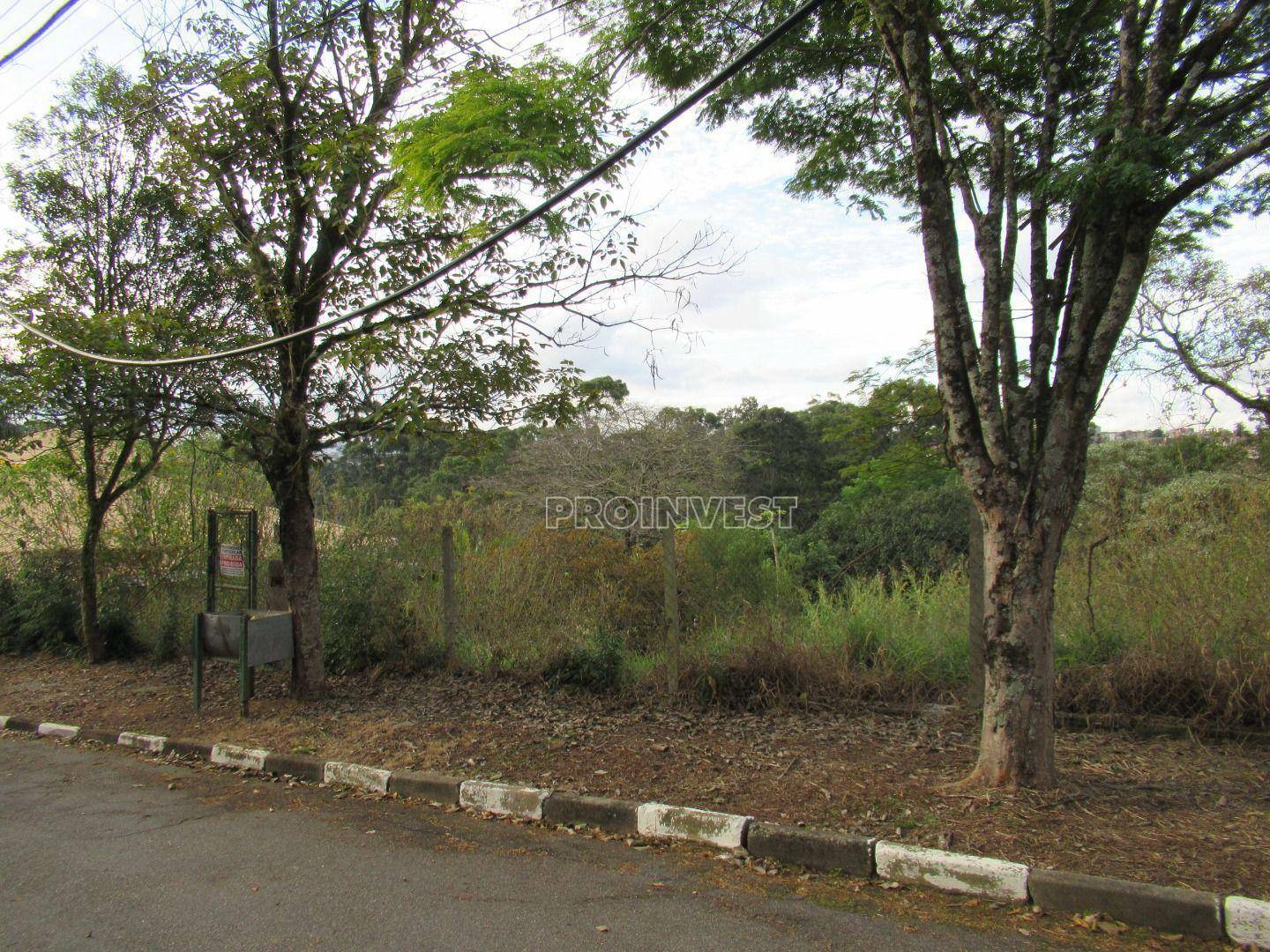 Loteamento e Condomínio à venda, 1510M2 - Foto 8