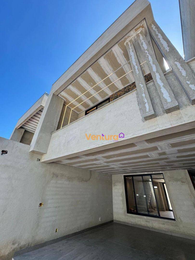 Casa à venda com 3 quartos, 196m² - Foto 26