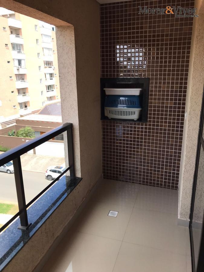 Apartamento à venda com 3 quartos, 85m² - Foto 29