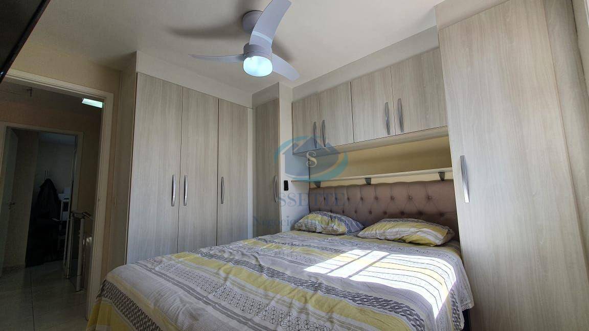 Sobrado à venda com 3 quartos, 100m² - Foto 31