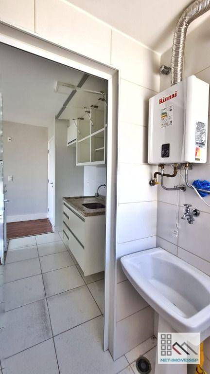 Apartamento à venda com 2 quartos, 67m² - Foto 10