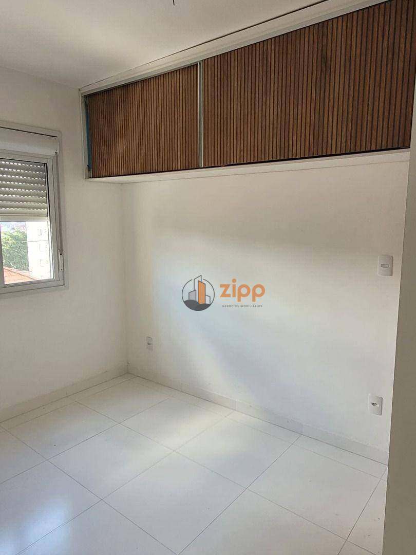 Apartamento à venda com 2 quartos, 41m² - Foto 9