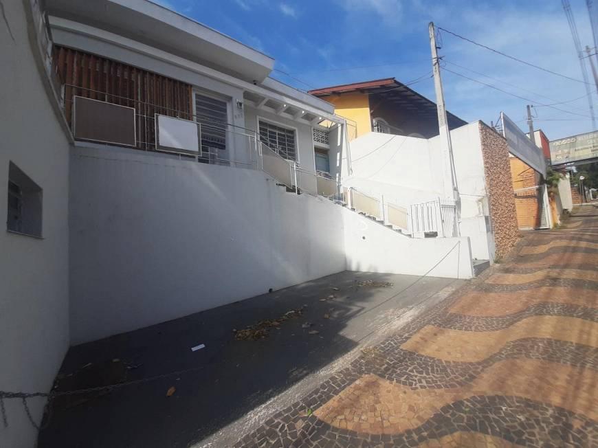 Casa para alugar com 3 quartos, 258m² - Foto 3