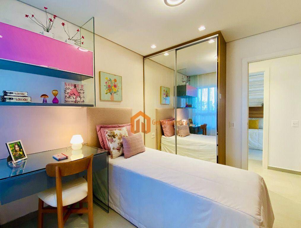 Apartamento, 3 quartos, 119 m² - Foto 47