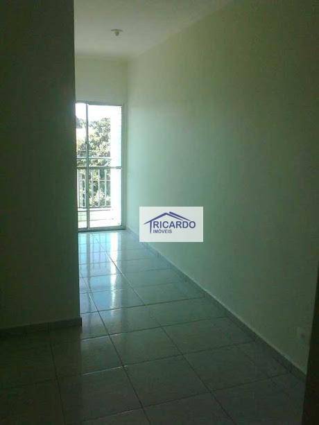 Conjunto Comercial-Sala para alugar, 63m² - Foto 13