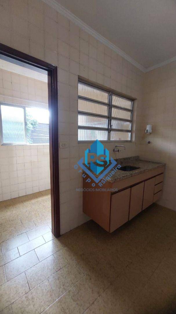 Apartamento à venda com 2 quartos, 64m² - Foto 5