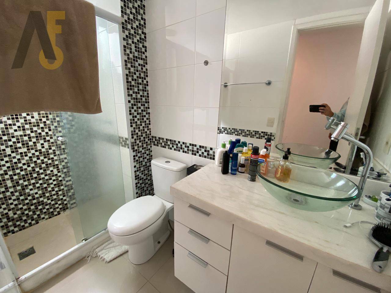 Apartamento à venda com 2 quartos, 48m² - Foto 5
