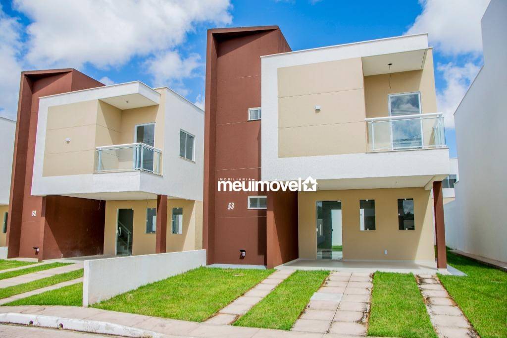 Casa de Condomínio à venda com 3 quartos, 124m² - Foto 19