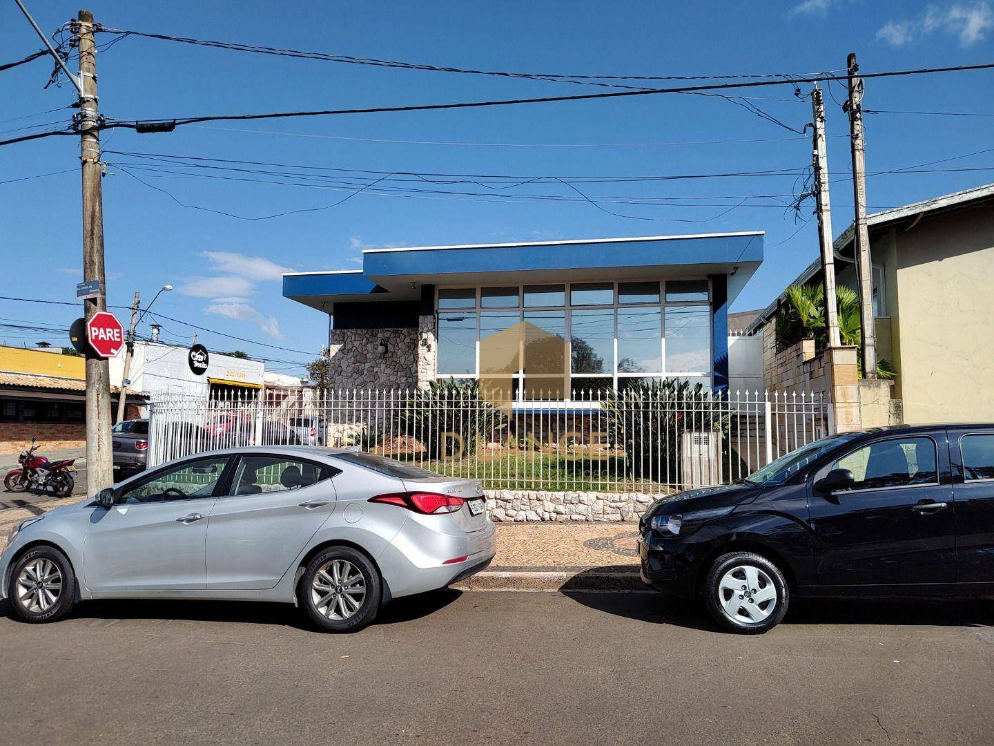 Casa para alugar, 214m² - Foto 2