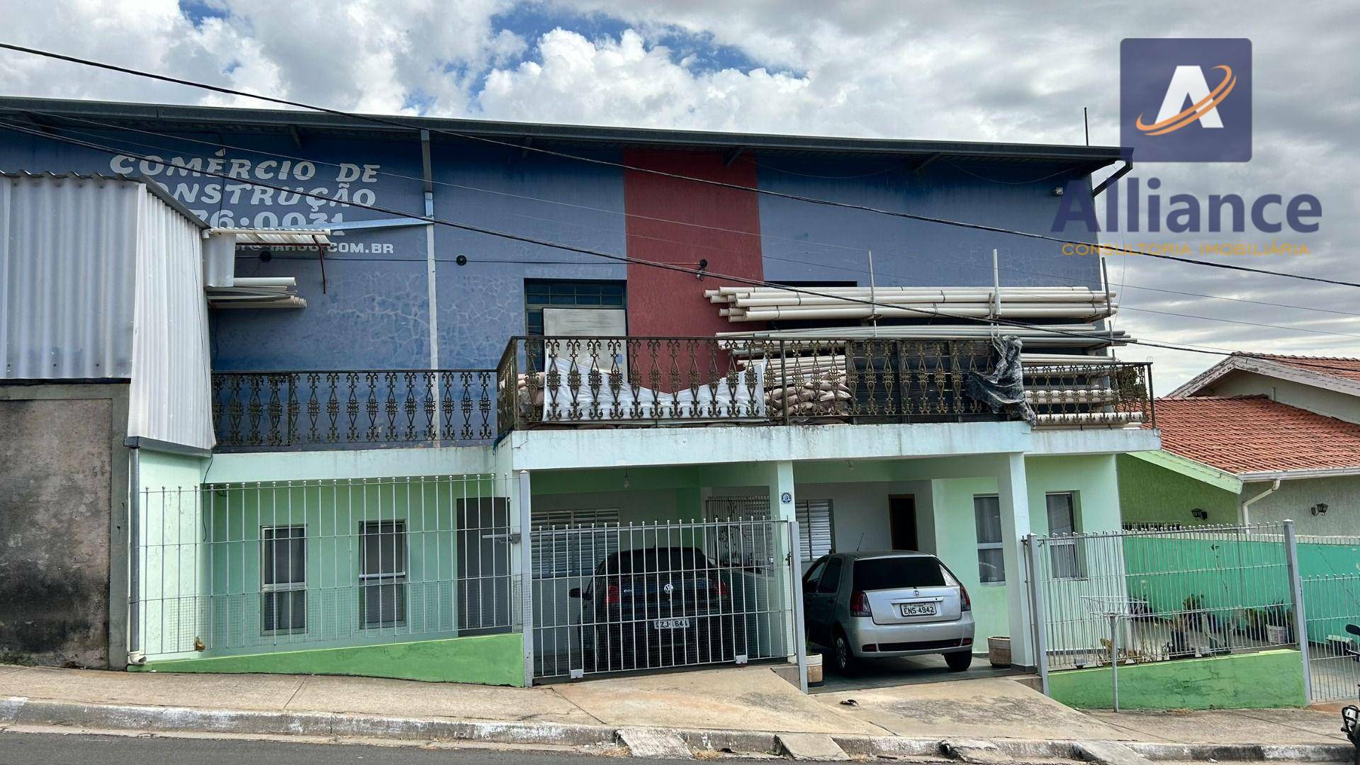 Loja-Salão à venda, 288m² - Foto 2