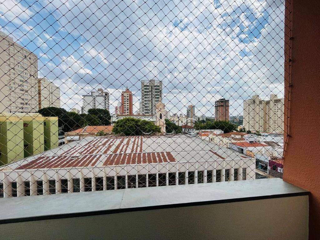 Apartamento à venda com 3 quartos, 83m² - Foto 4