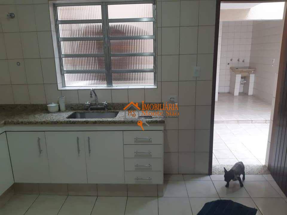 Sobrado à venda com 3 quartos, 93m² - Foto 3