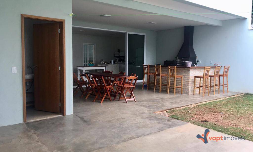 Sobrado à venda com 3 quartos, 250m² - Foto 26