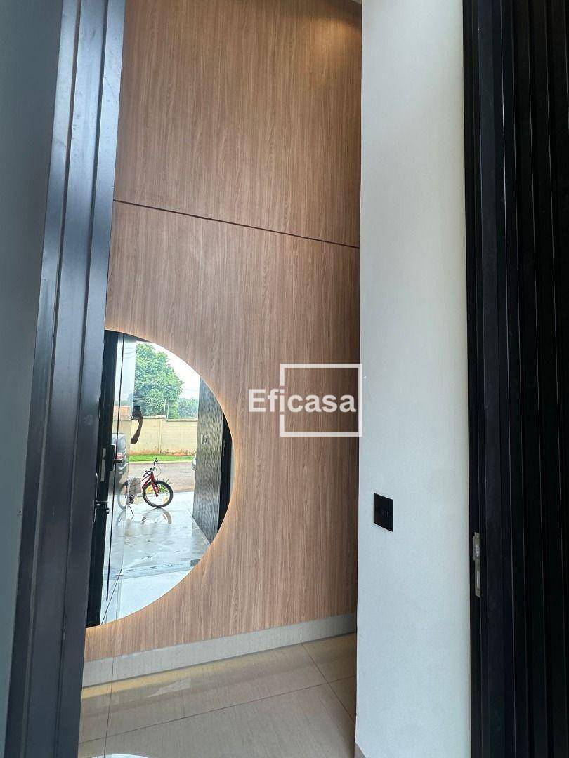 Casa de Condomínio à venda com 3 quartos, 272m² - Foto 11