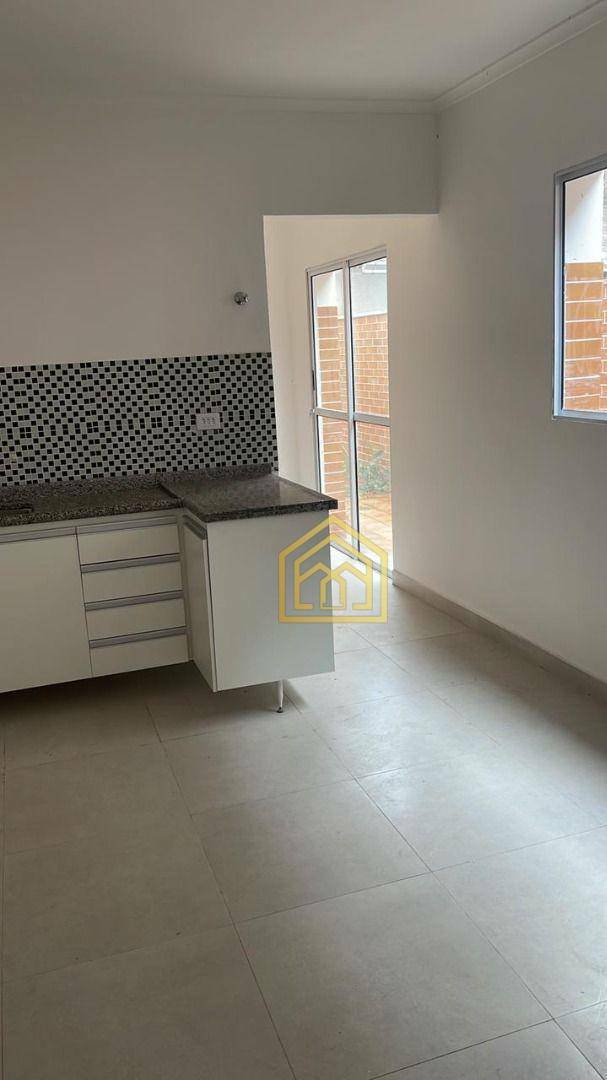 Sobrado à venda com 3 quartos, 210m² - Foto 5