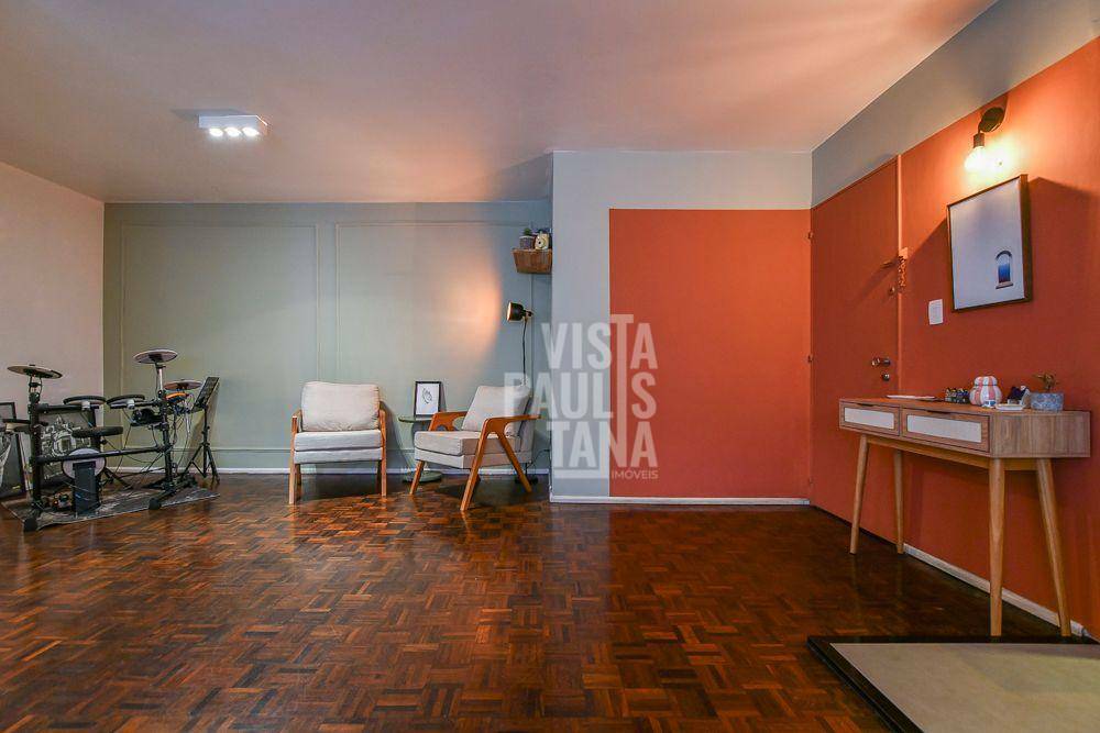 Apartamento à venda com 2 quartos, 107m² - Foto 9