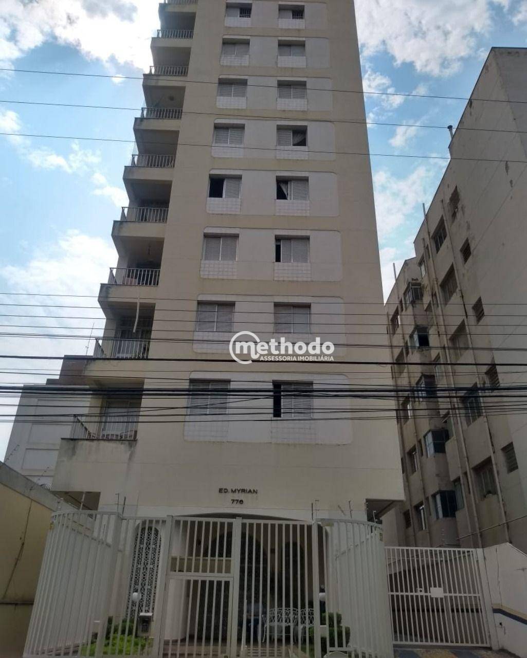 Apartamento à venda com 3 quartos, 110m² - Foto 14