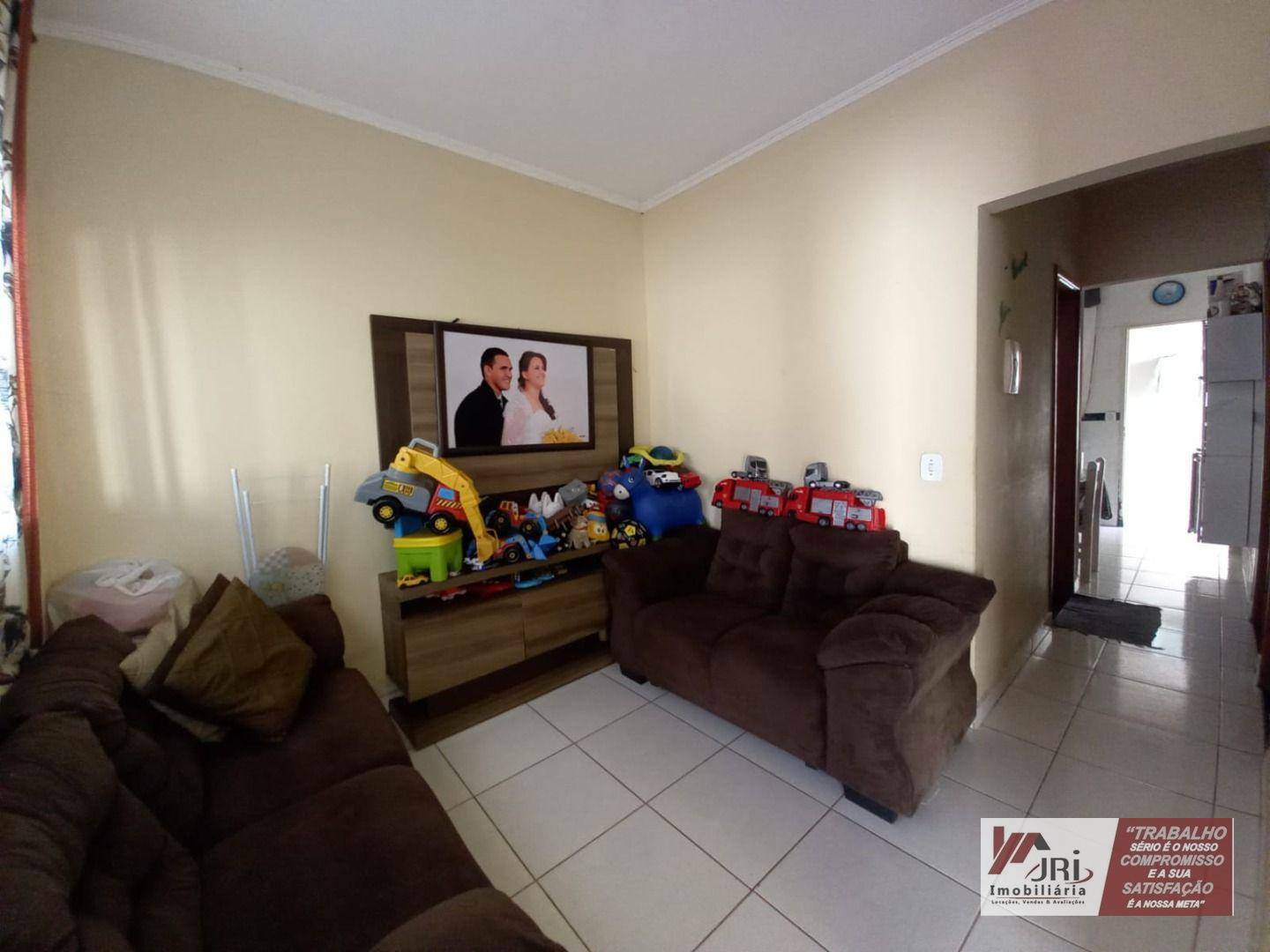 Casa de Condomínio à venda com 2 quartos, 75m² - Foto 4