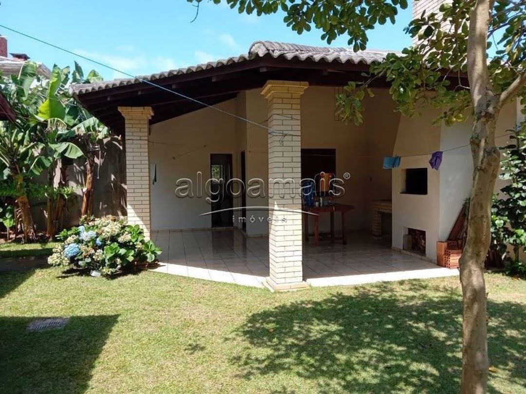 Casa à venda com 4 quartos - Foto 5