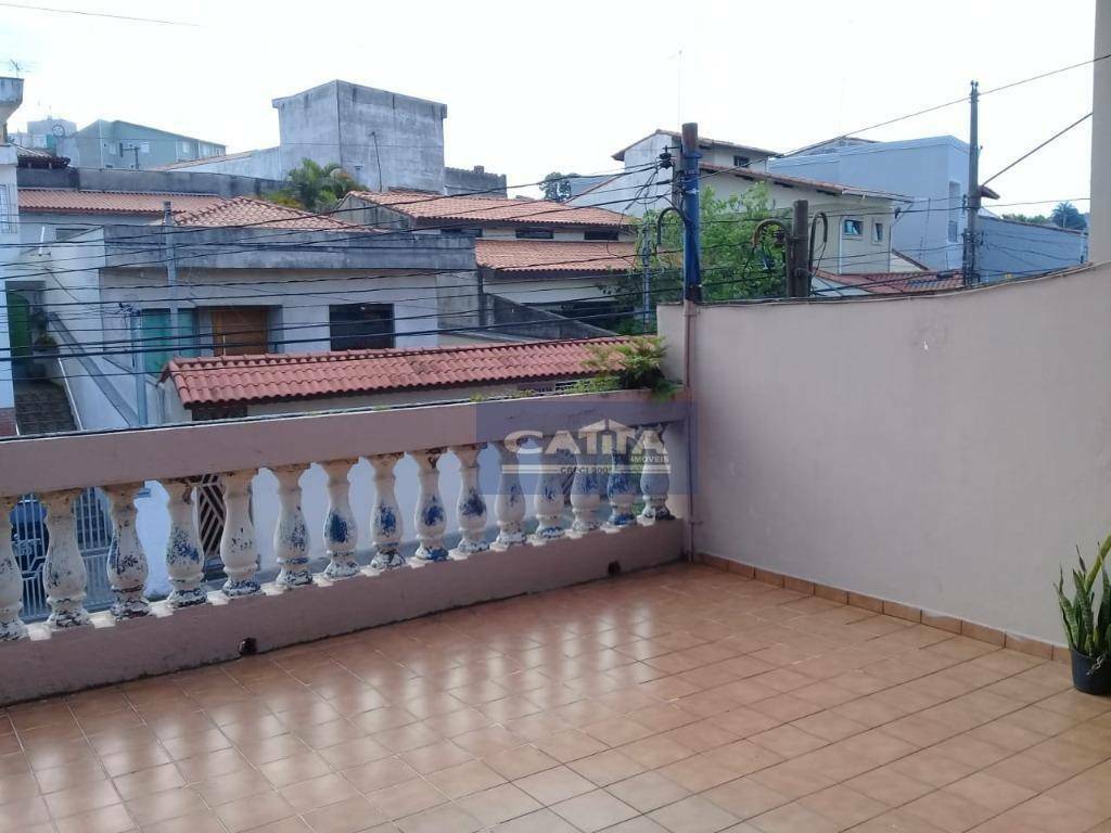 Sobrado à venda com 3 quartos, 230m² - Foto 30