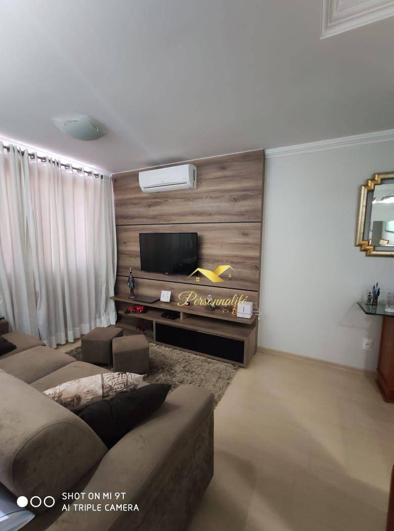 Apartamento à venda com 3 quartos, 64m² - Foto 5