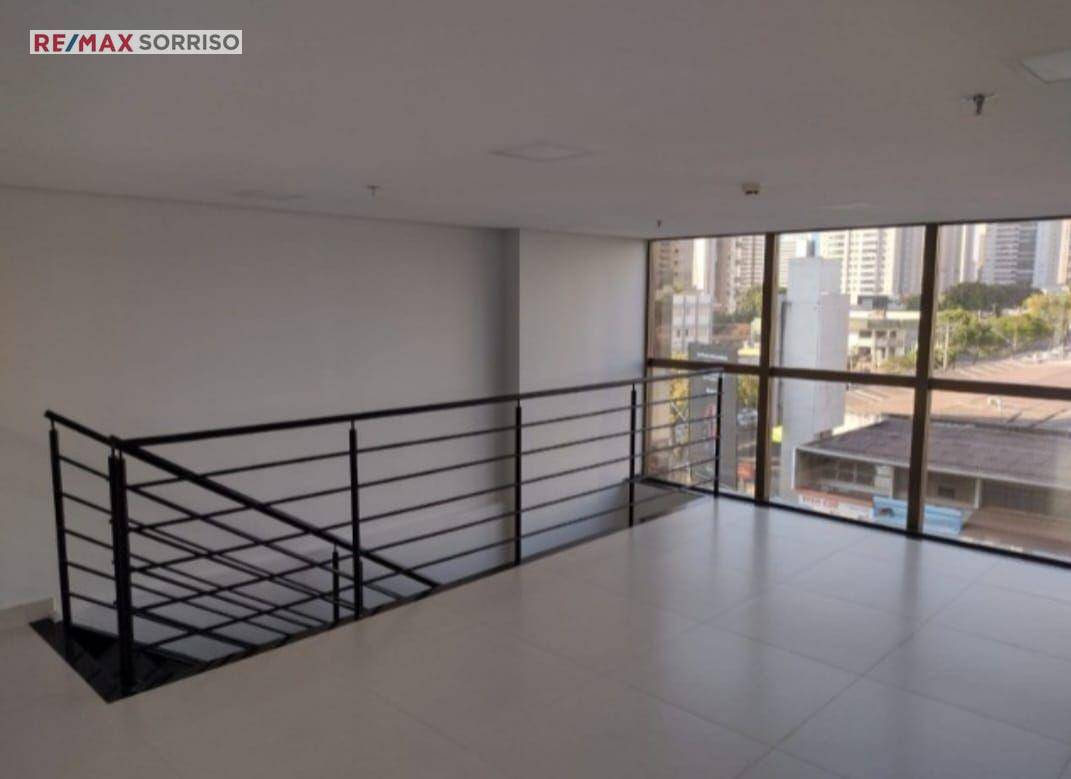 Conjunto Comercial-Sala à venda, 93m² - Foto 15