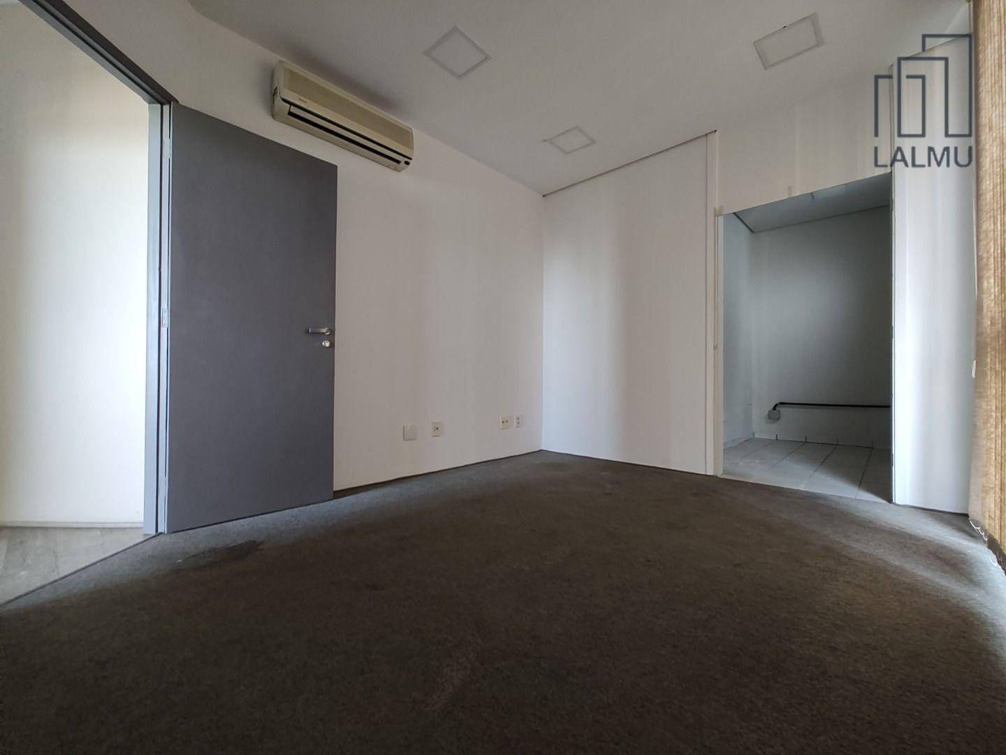 Conjunto Comercial-Sala para alugar, 200m² - Foto 4