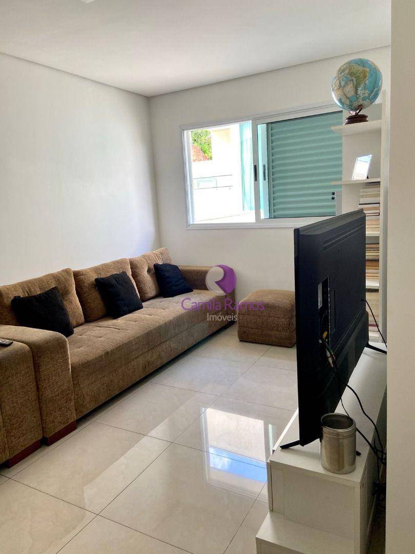 Sobrado à venda com 3 quartos, 348m² - Foto 29