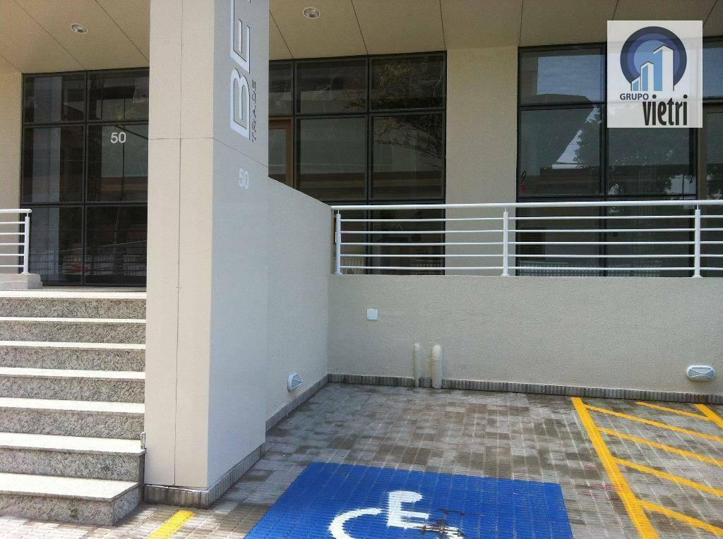 Loja-Salão, 60 m² - Foto 5