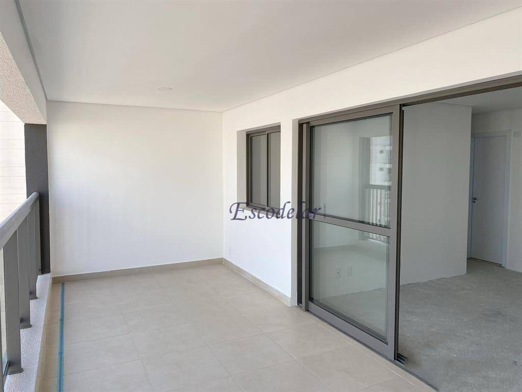 Apartamento à venda com 3 quartos, 106m² - Foto 3