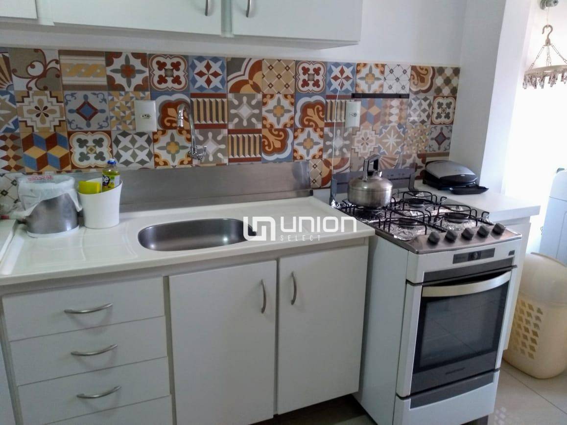 Apartamento à venda com 2 quartos, 96m² - Foto 6