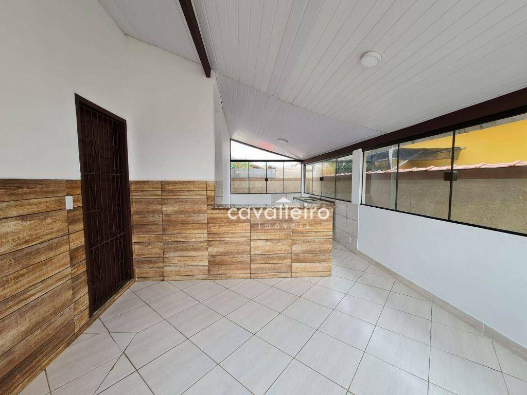 Casa à venda com 2 quartos, 120m² - Foto 40