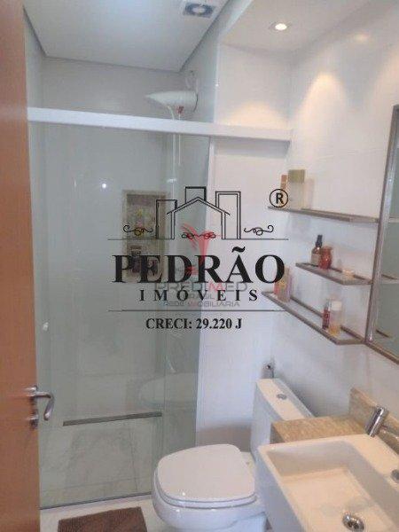 Apartamento à venda com 2 quartos, 90m² - Foto 7