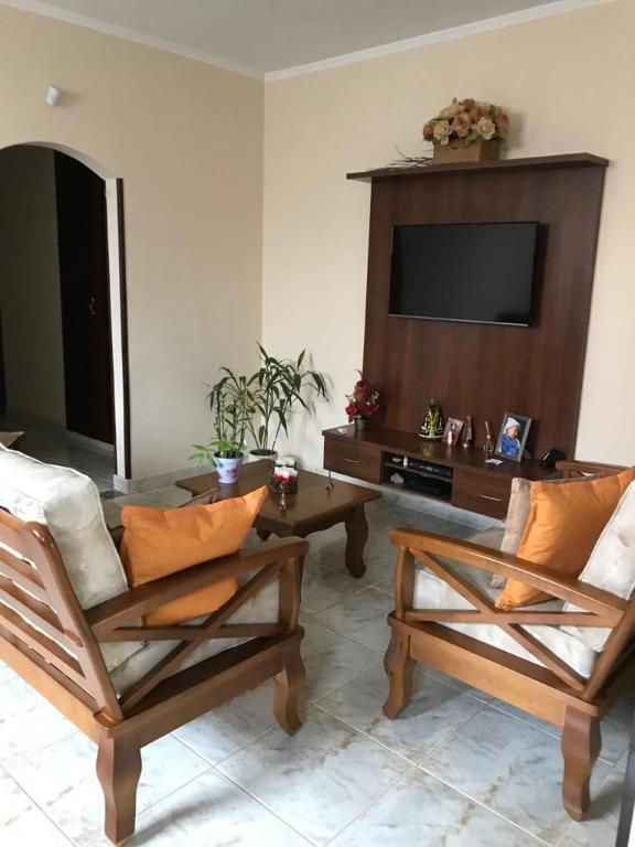 Sobrado à venda com 3 quartos, 330m² - Foto 3