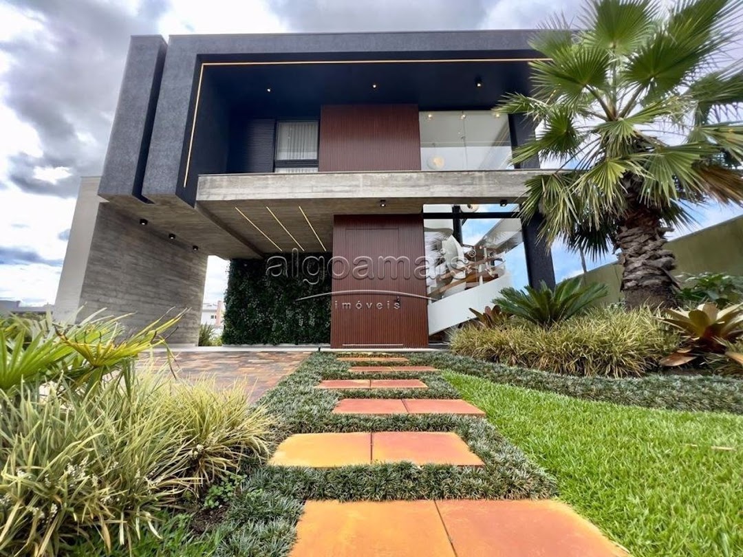 Casa de Condomínio à venda com 5 quartos, 320m² - Foto 2