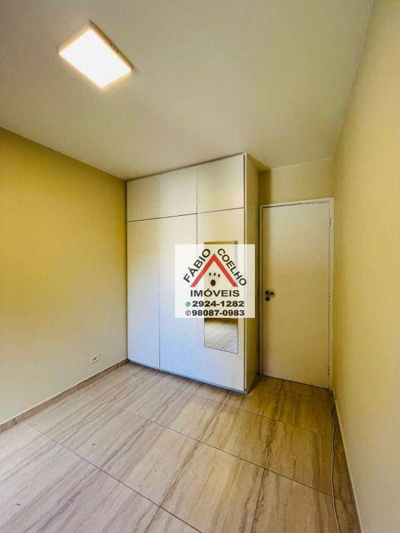 Apartamento à venda com 3 quartos, 96m² - Foto 7