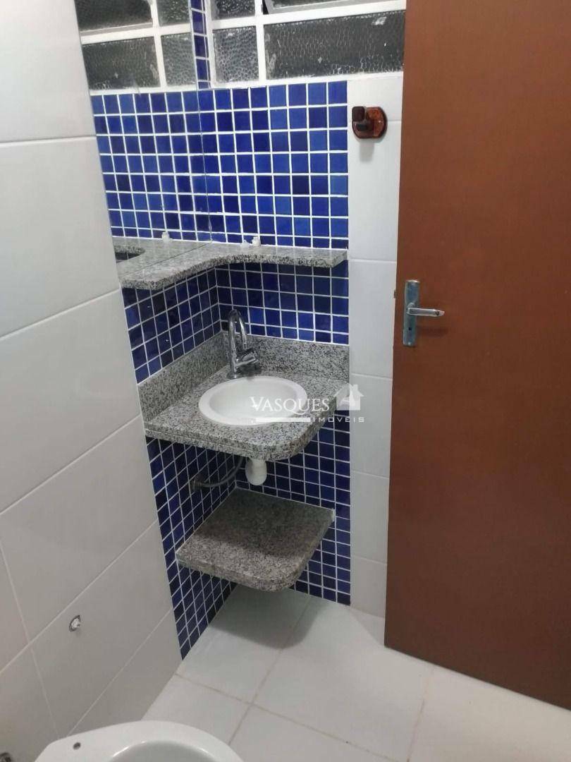 Apartamento à venda com 1 quarto, 16m² - Foto 2