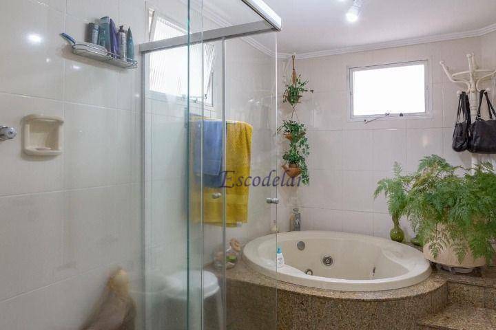 Apartamento à venda e aluguel com 4 quartos, 350m² - Foto 36