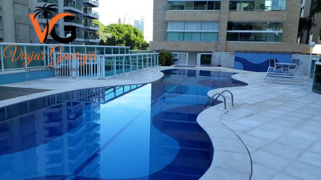 Apartamento para alugar com 2 quartos, 88m² - Foto 1