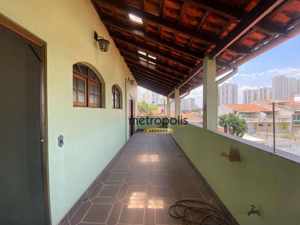 Sobrado à venda com 5 quartos, 424m² - Foto 56