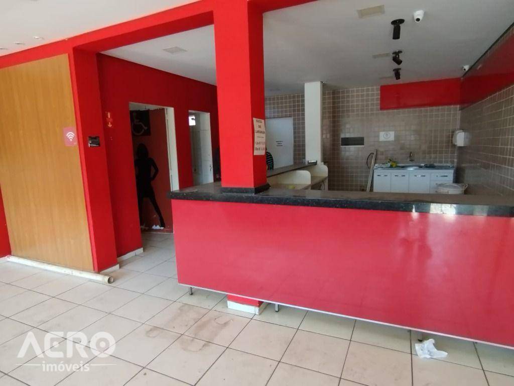 Loja-Salão para alugar, 110m² - Foto 4