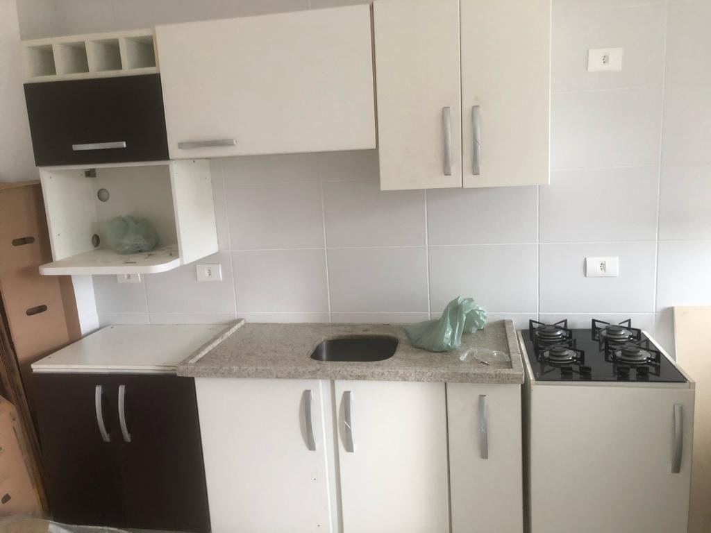 Apartamento à venda com 2 quartos, 45m² - Foto 10