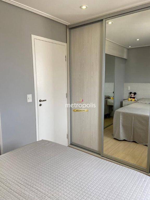 Apartamento à venda com 3 quartos, 70m² - Foto 34