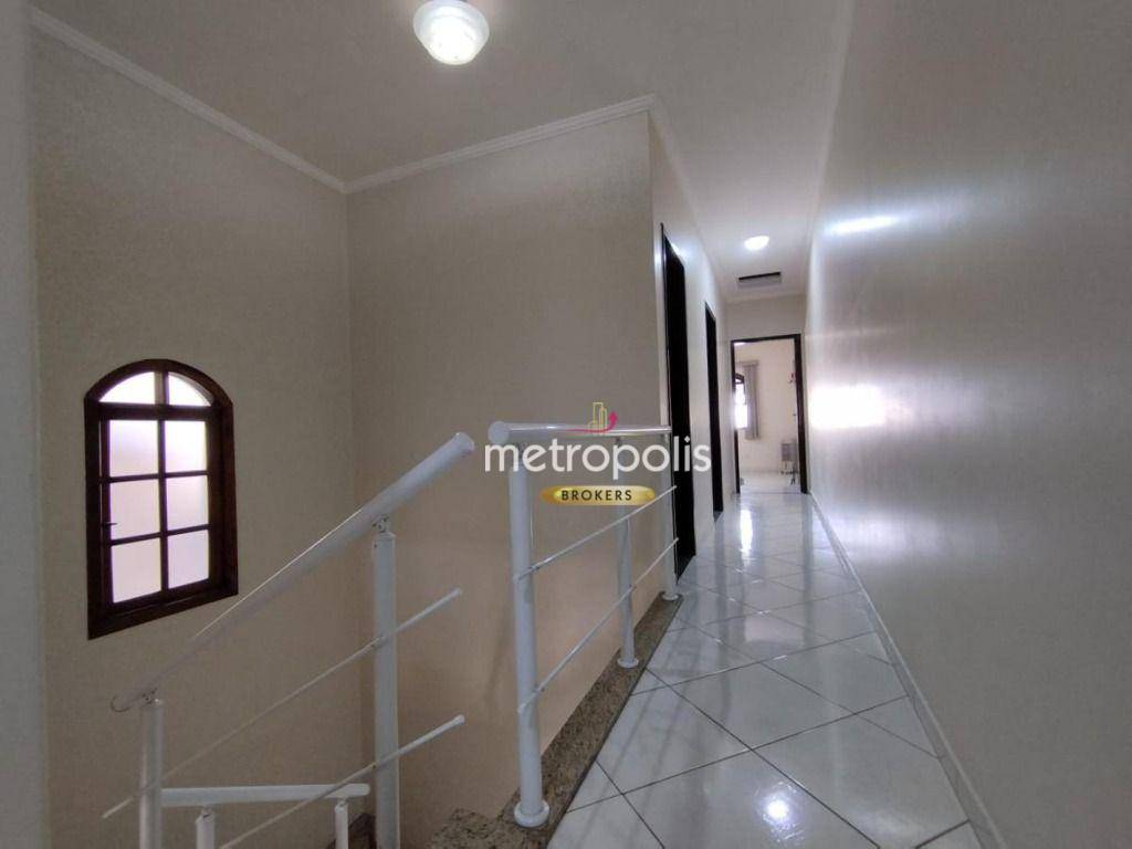 Sobrado à venda com 4 quartos, 230m² - Foto 16