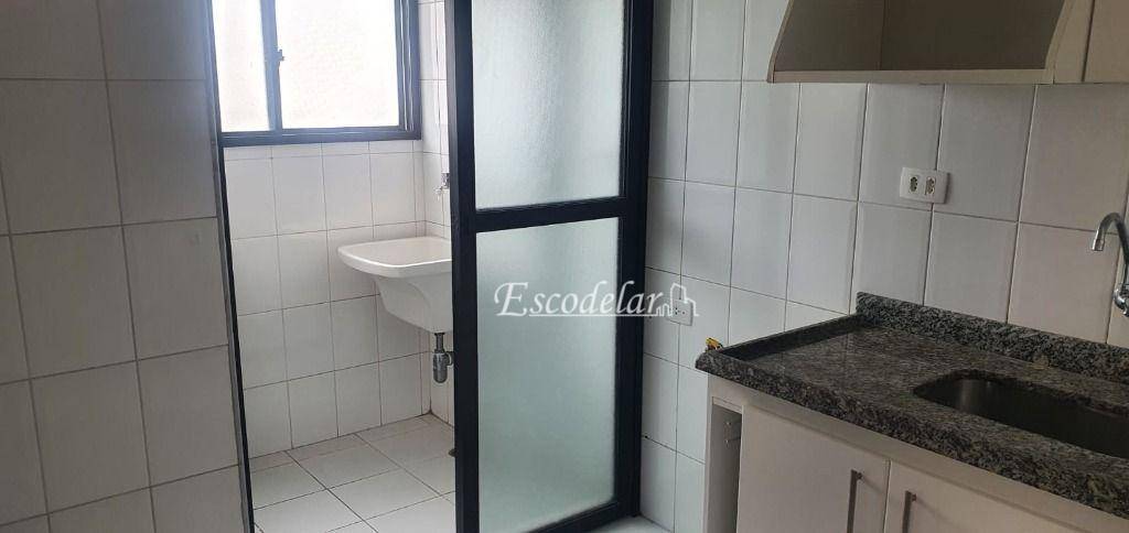 Apartamento à venda com 2 quartos, 48m² - Foto 8