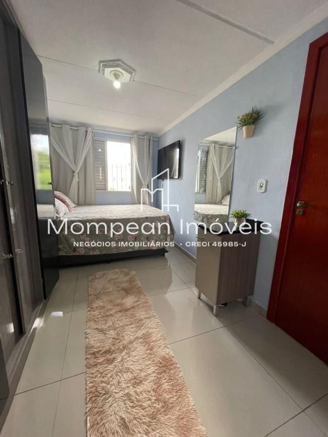Apartamento à venda com 3 quartos, 69m² - Foto 11